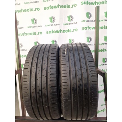 CONTINENTAL CONTISPORTCONTACT 5 215/45 R17 CONTINENTAL CONTISPORTCONTACT 5 215/45 R17