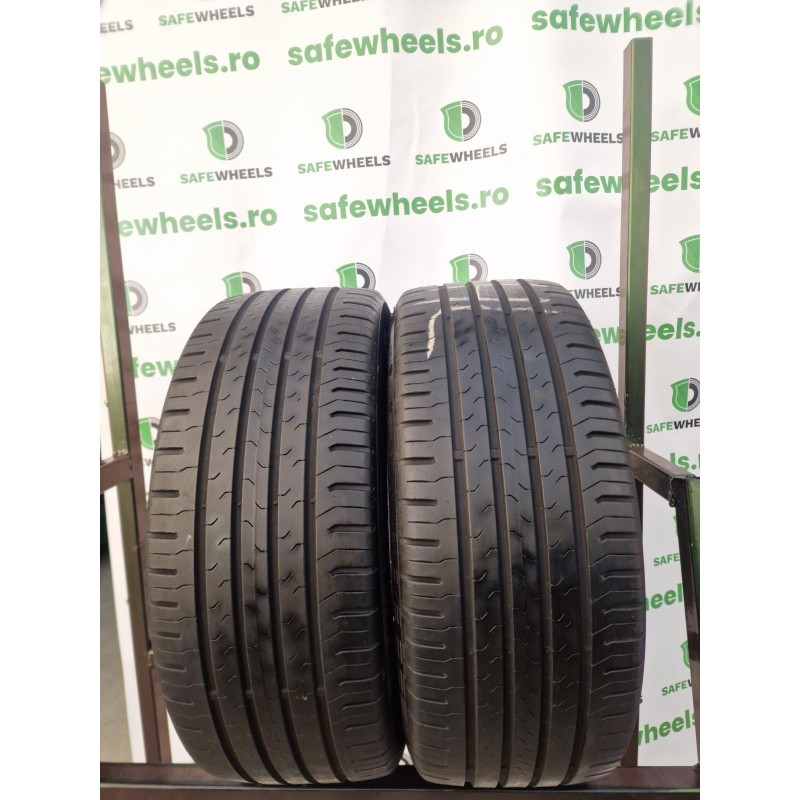 CONTINENTAL CONTISPORTCONTACT 5 215/45 R17