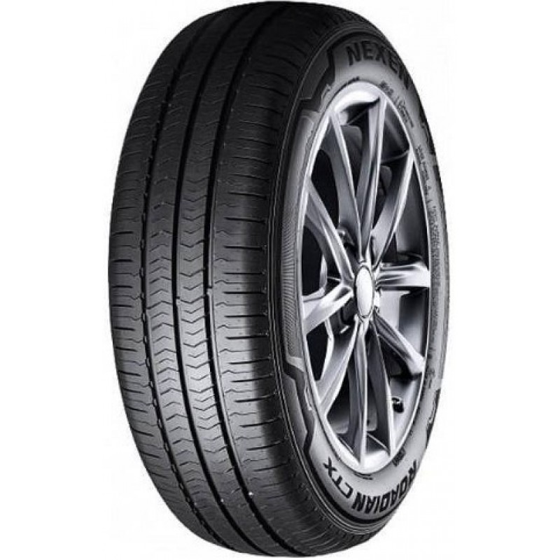 215/70 R15 Nexen Roadian CTX