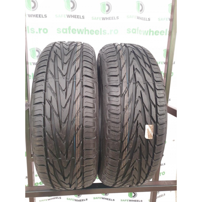 UNIROYAL RALLYE 4X4 STREET 215/65 R16