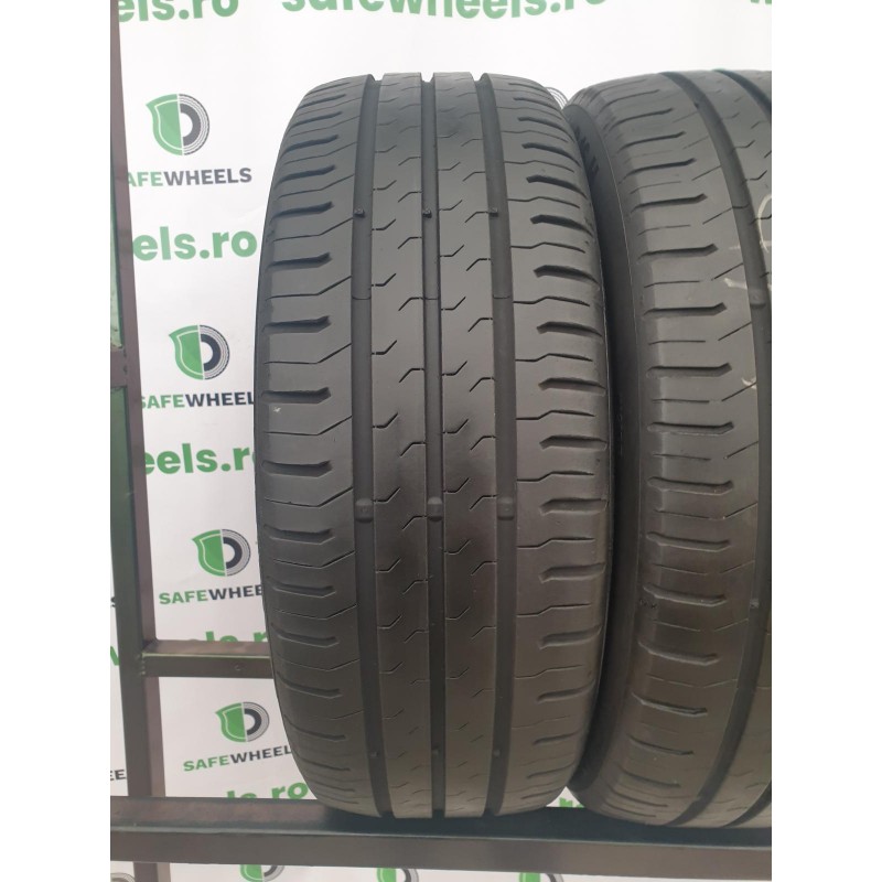 CONTINENTAL CONTIECOCONTACT 5 185/50 R16 CONTINENTAL CONTIECOCONTACT 5 185/50 R16