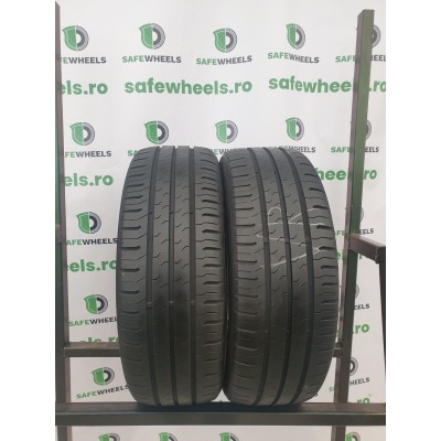 CONTINENTAL CONTIECOCONTACT 5 185/50 R16 CONTINENTAL CONTIECOCONTACT 5 185/50 R16