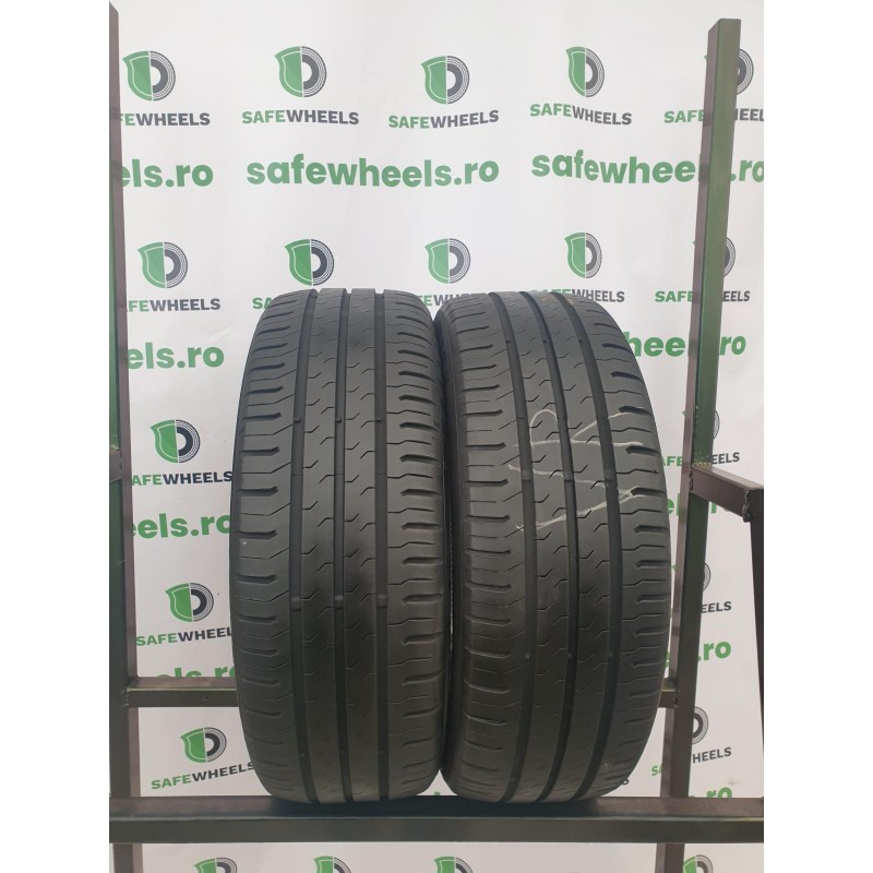 CONTINENTAL CONTIECOCONTACT 5 185/50 R16 CONTINENTAL CONTIECOCONTACT 5 185/50 R16