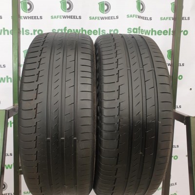 CONTINENTAL Premiumcontact 6 225/55 R19