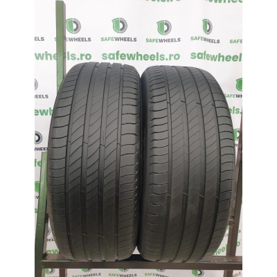 MICHELIN PRIMACY 4 225/55 R18 MICHELIN PRIMACY 4 225/55 R18