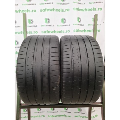 MICHELIN PILOT SUPER SPORT 295/35 R20 MICHELIN PILOT SUPER SPORT 295/35 R20