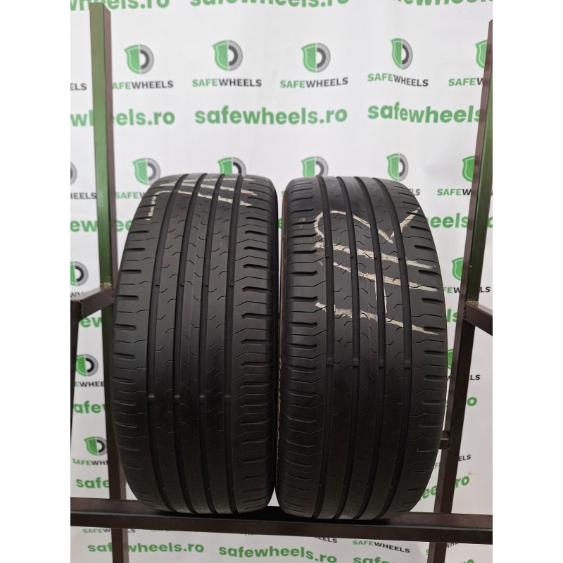 CONTINENTAL CONTIECOCONTACT 5 215/45 R17