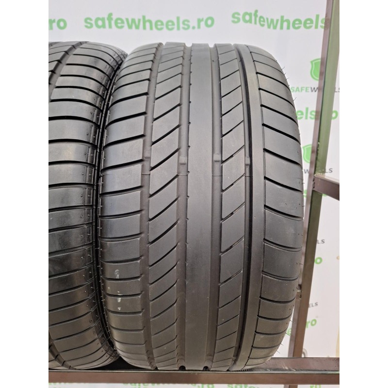 CONTINENTAL Contisportcontact 225/50 R16 CONTINENTAL Contisportcontact 225/50 R16