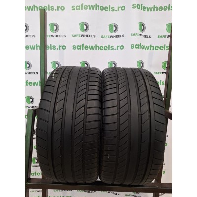CONTINENTAL Contisportcontact 225/50 R16