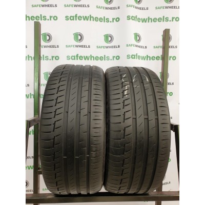 CONTINENTAL Premiumcontact 6 255/45 R18 CONTINENTAL Premiumcontact 6 255/45 R18