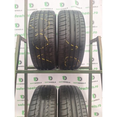 Triangle Sportex tsh11 215/40 R18