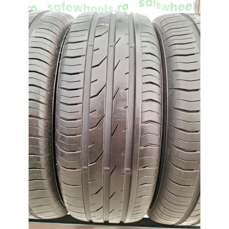 CONTINENTAL CONTIPREMIUMCONTACT 2 185/55 R16