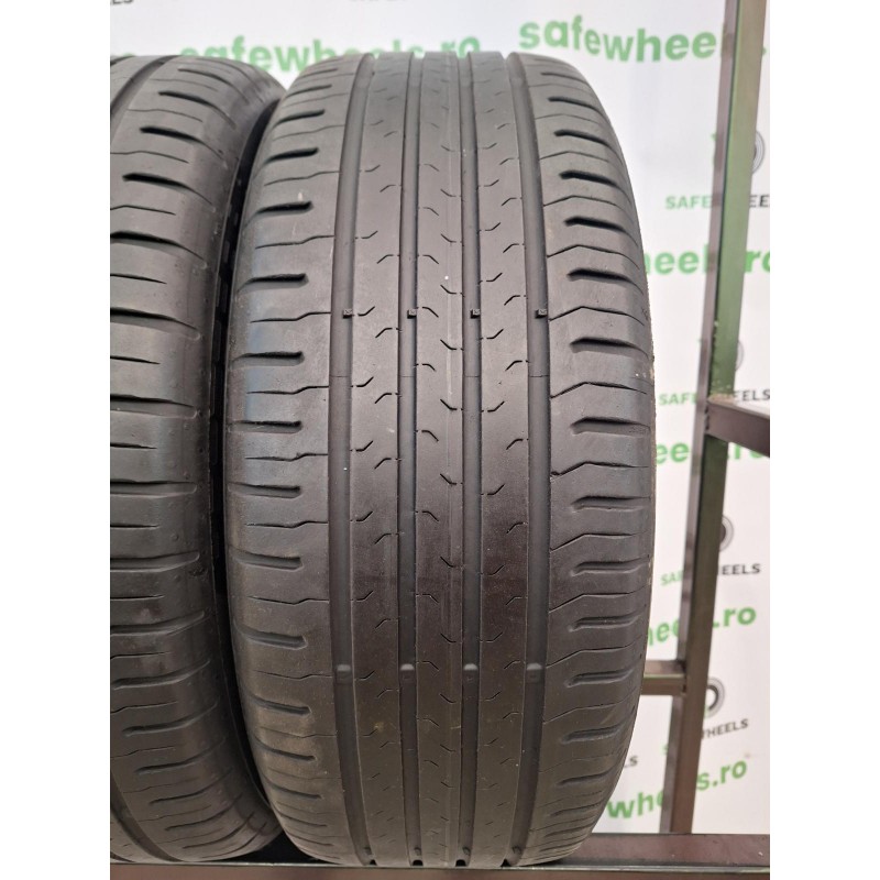 CONTINENTAL CONTIECOCONTACT 5 205/60 R16