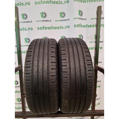 CONTINENTAL CONTIECOCONTACT 5 205/60 R16