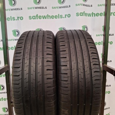 CONTINENTAL CONTIECOCONTACT 5 205/60 R16