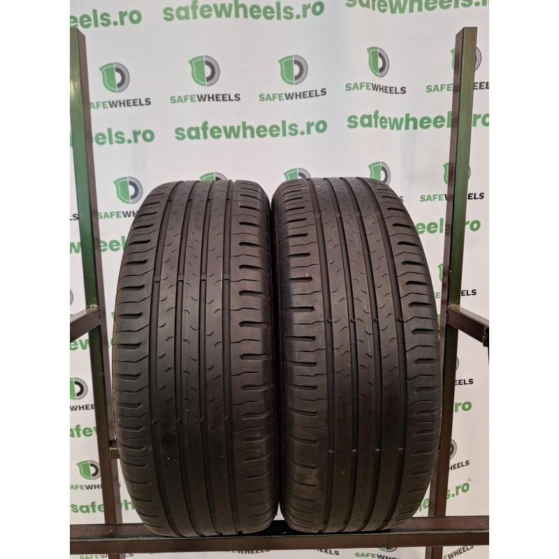 CONTINENTAL CONTIECOCONTACT 5 205/60 R16