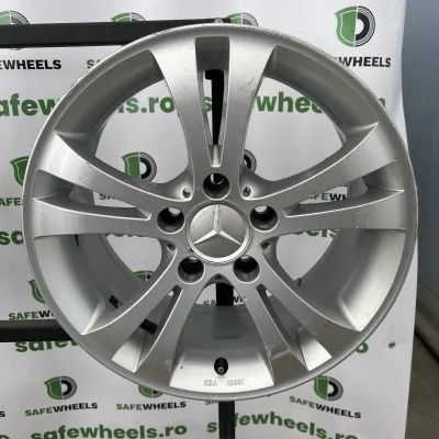 Jante Mercedes,Skoda,Audi,Vw Jante Mercedes,Skoda,Audi,Vw