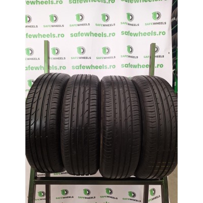CONTINENTAL CONTIPREMIUMCONTACT 2 205/70 R16 CONTINENTAL CONTIPREMIUMCONTACT 2 205/70 R16