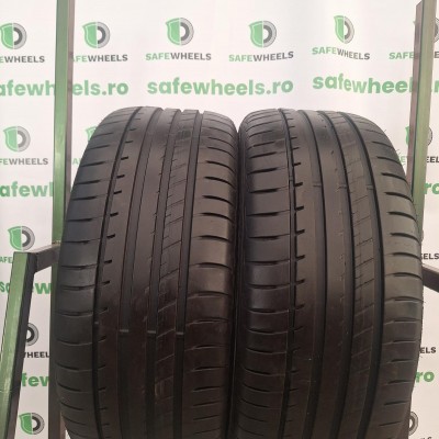 KELLY UHP 225/55 R17