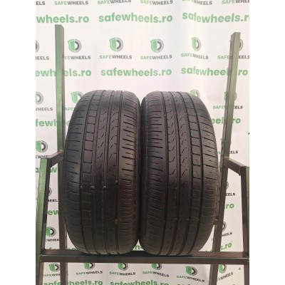 PIRELLI Cinturato p7 215/55 R17 PIRELLI Cinturato p7 215/55 R17