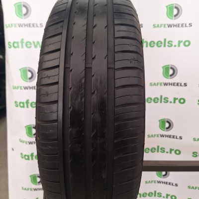 FULDA ECOCONTROL HP 185/60 R15
