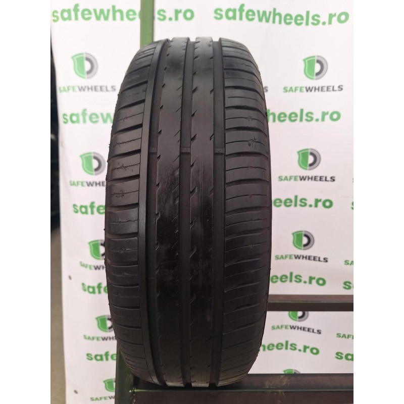 FULDA ECOCONTROL HP 185/60 R15 FULDA ECOCONTROL HP 185/60 R15