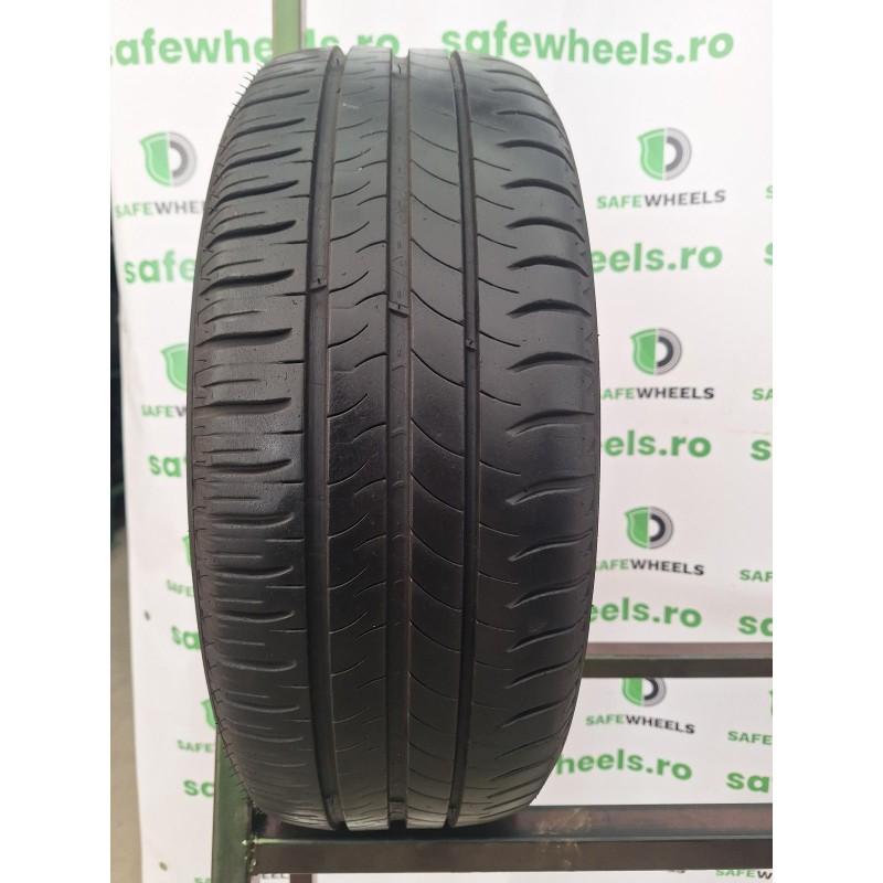 MICHELIN ENERGY SAVER 195/55 R16 MICHELIN ENERGY SAVER 195/55 R16