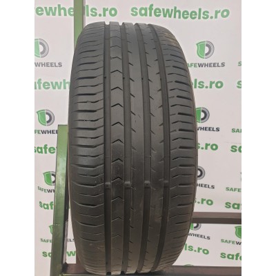 CONTINENTAL CONTIPREMIUMCONTACT 5 205/55 R16