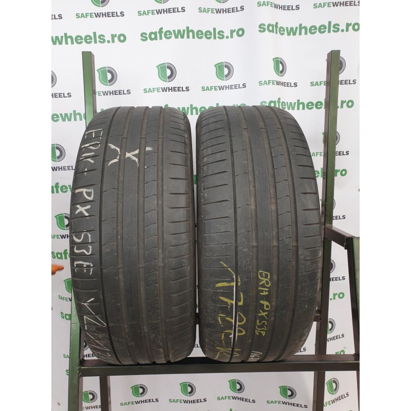 PIRELLI P ZERO 275/45 R20