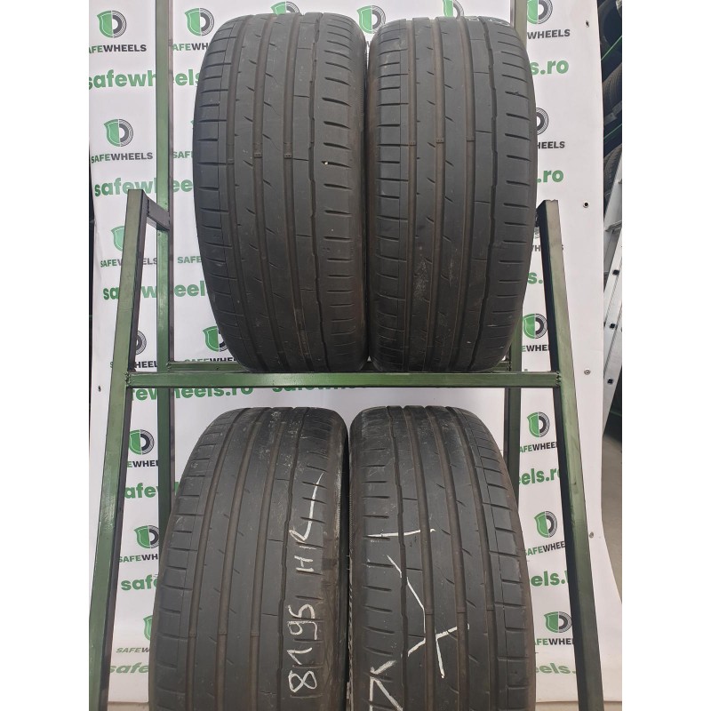 HANKOOK Ventus s1 evo3 255/45 R19