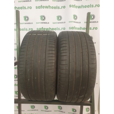 PIRELLI P ZERO 275/35 R21 PIRELLI P ZERO 275/35 R21