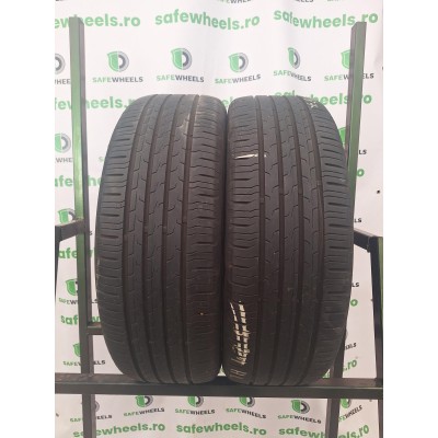 CONTINENTAL Ecocontact 6 215/45 R20 CONTINENTAL Ecocontact 6 215/45 R20