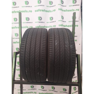 CONTINENTAL ULTRA CONTACT 255/45 R19