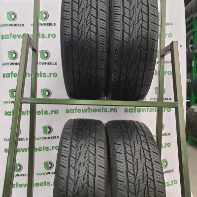 CONTINENTAL Conticrosscontact lx 2 215/60 R17