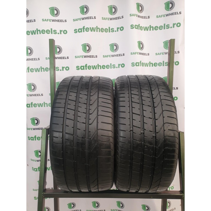 PIRELLI P ZERO 285/35 R20