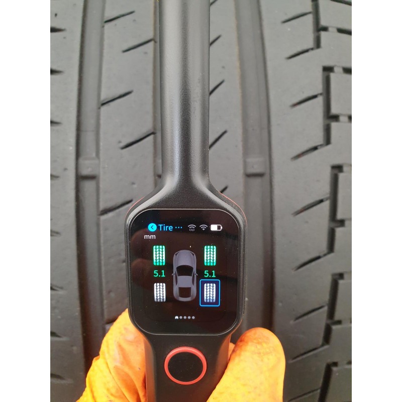 CONTINENTAL CONTIPREMIUMCONTACT 6 245/45 R20 CONTINENTAL CONTIPREMIUMCONTACT 6 245/45 R20