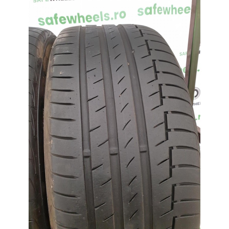 CONTINENTAL CONTIPREMIUMCONTACT 6 245/45 R20 CONTINENTAL CONTIPREMIUMCONTACT 6 245/45 R20