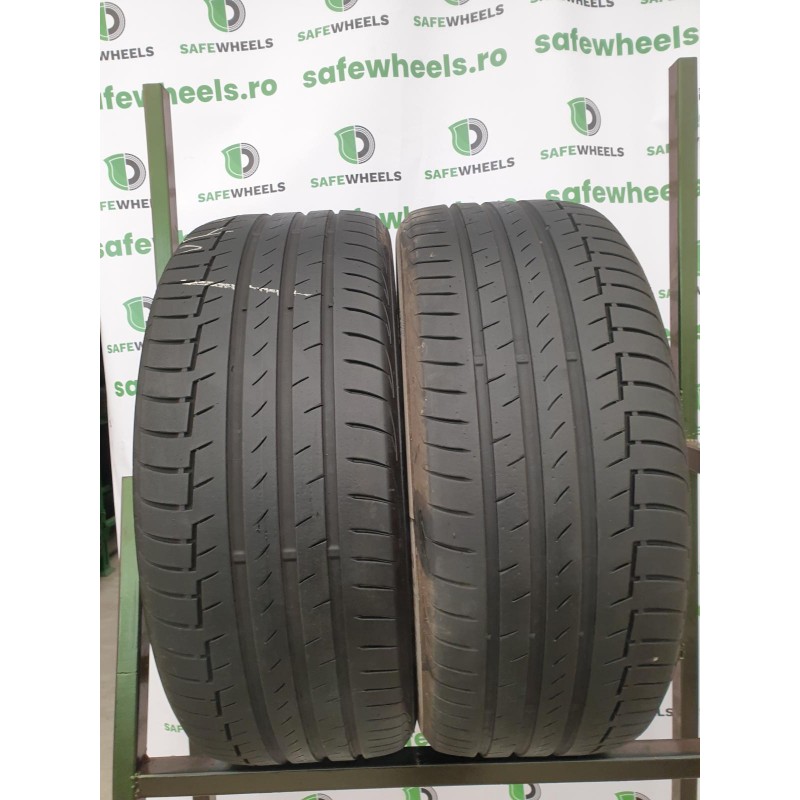 CONTINENTAL CONTIPREMIUMCONTACT 6 245/45 R20