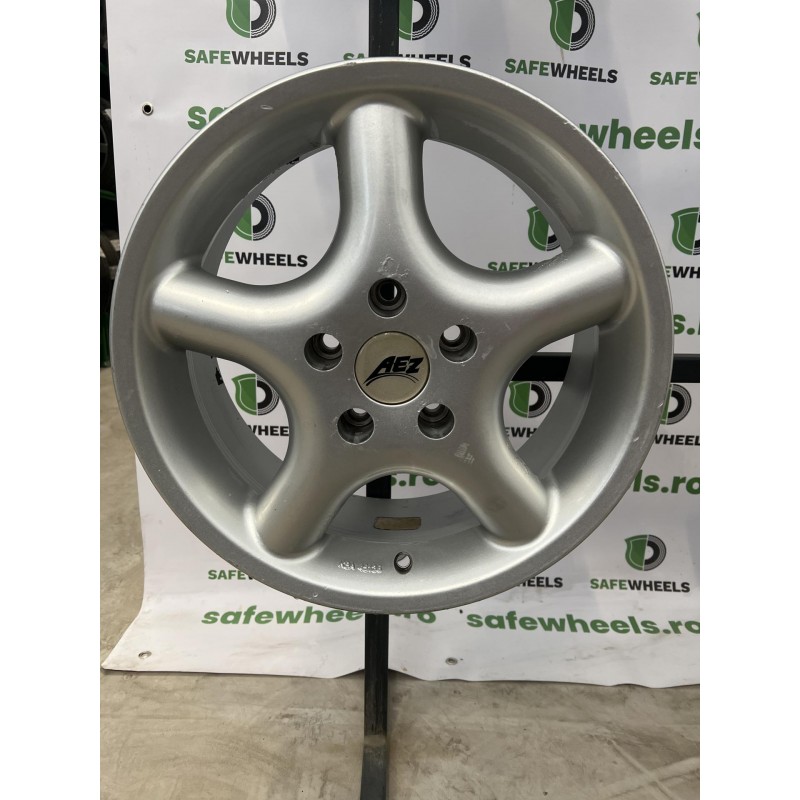 Jante VW,Audi,Skoda,Seat,Mercedes