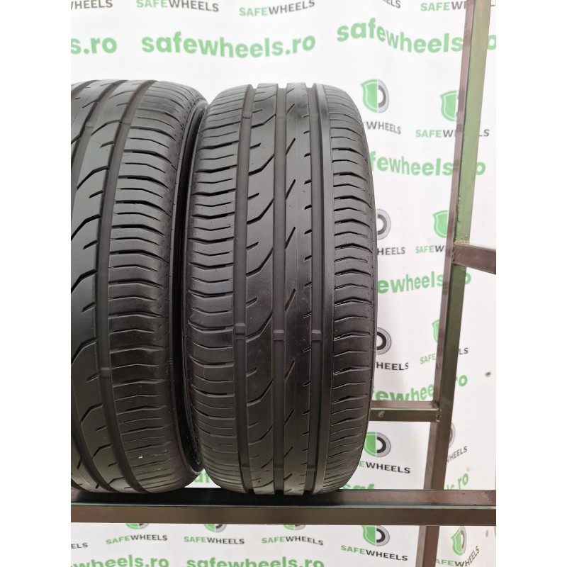 CONTINENTAL CONTIPREMIUMCONTACT 2 185/50 R16 CONTINENTAL CONTIPREMIUMCONTACT 2 185/50 R16