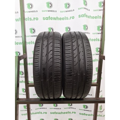 CONTINENTAL CONTIPREMIUMCONTACT 2 185/50 R16 CONTINENTAL CONTIPREMIUMCONTACT 2 185/50 R16