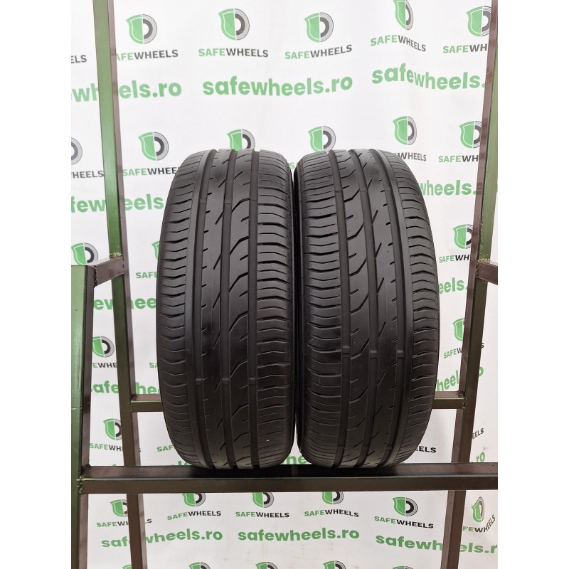 CONTINENTAL CONTIPREMIUMCONTACT 2 185/50 R16 CONTINENTAL CONTIPREMIUMCONTACT 2 185/50 R16