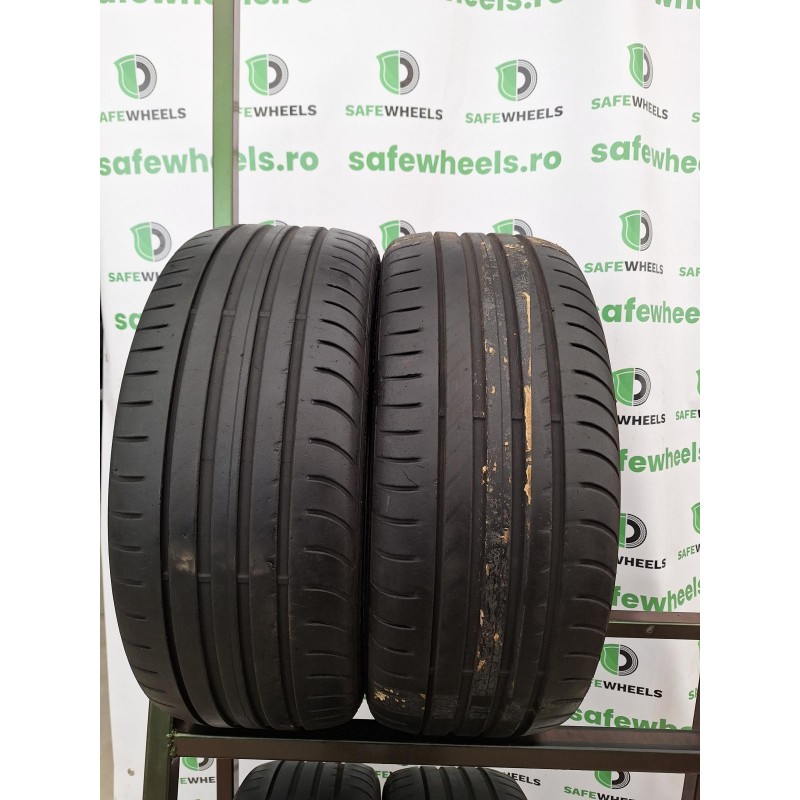 FULDA Sport control 215/45 R17