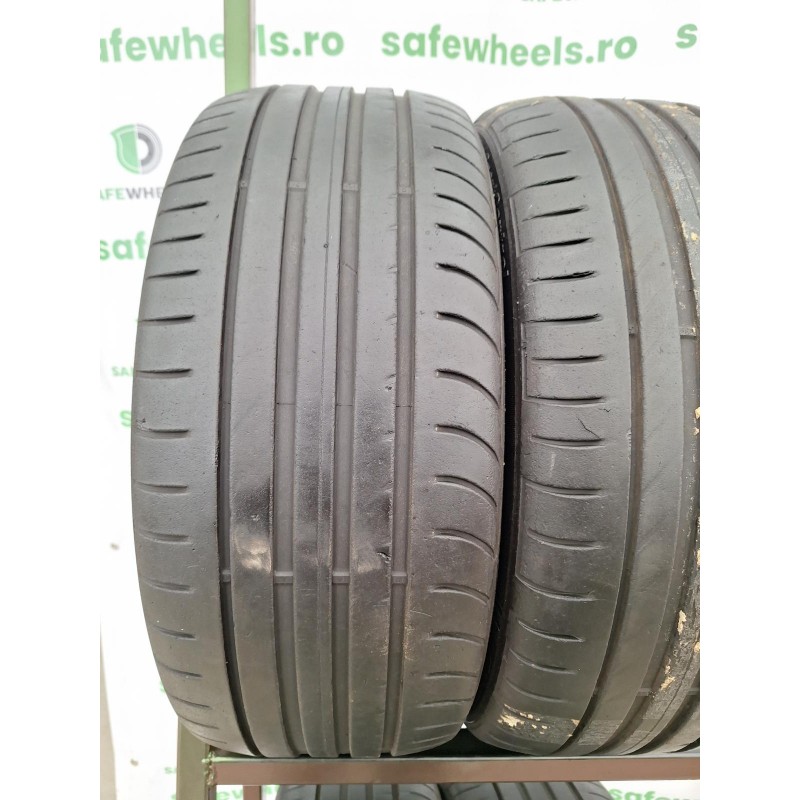 FULDA Sport control 215/45 R17
