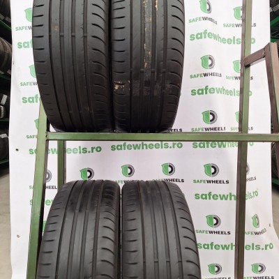 FULDA Sport control 215/45 R17