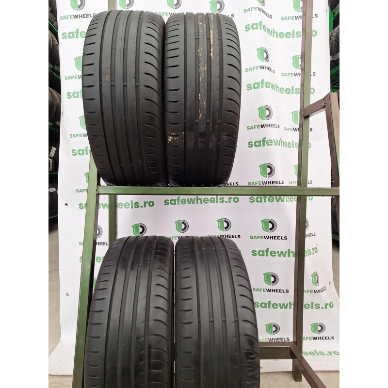 FULDA Sport control 215/45 R17