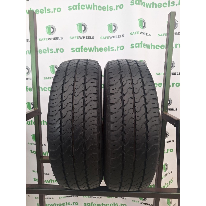 DUNLOP Econodrive 205/65 R16C DUNLOP Econodrive 205/65 R16C