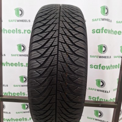 FULDA MULTICONTROL 185/60 R15