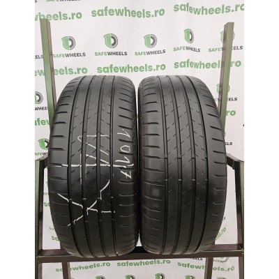 BRIDGESTONE TURANZA T005 235/55 R18