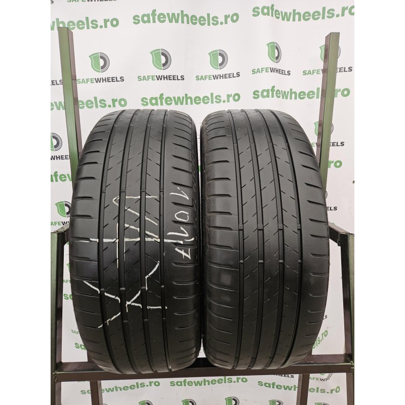BRIDGESTONE TURANZA T005 235/55 R18